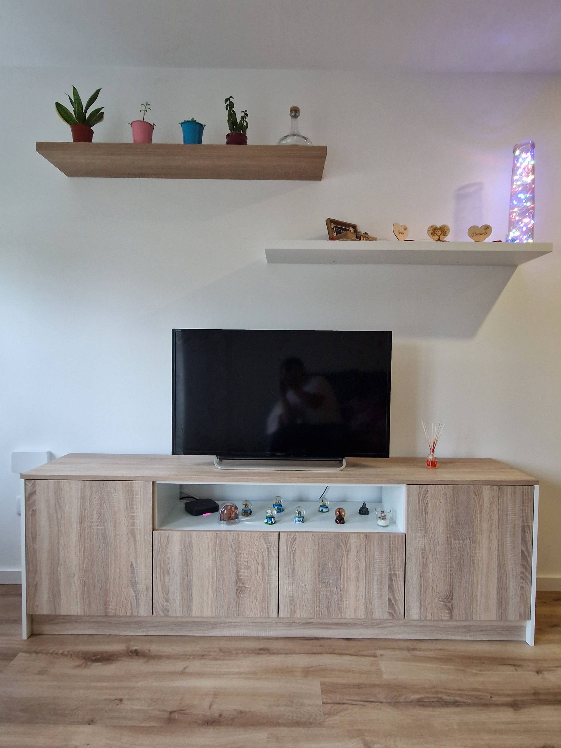 Móvel Tv